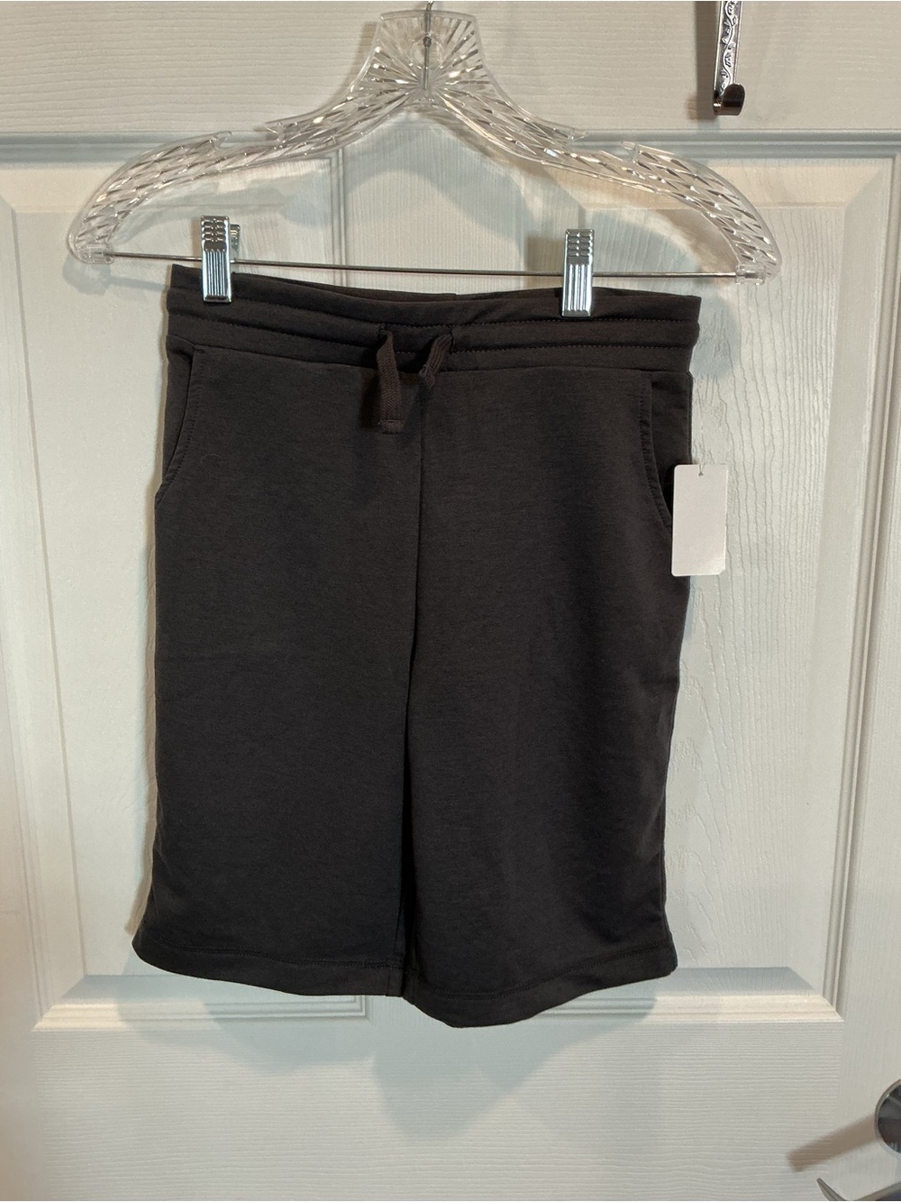 32 Cool Kids Drawstring Casual Shorts